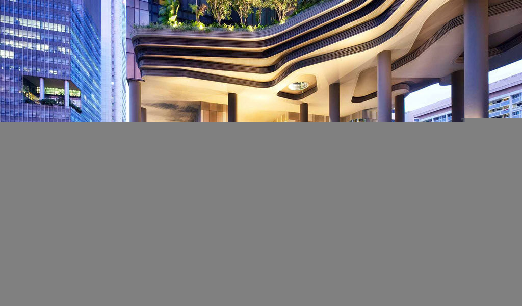 Hotel com arquitetura criativa e sustentabilidade (5)