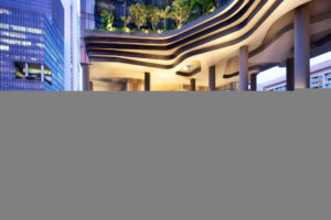Hotel com arquitetura criativa e sustentabilidade (5)