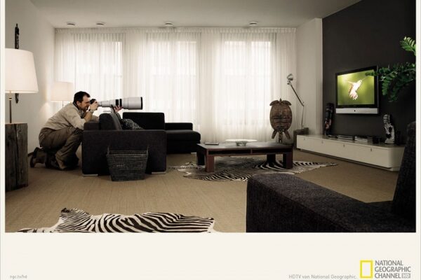 Anúncios criativos da semana cheios de criatividade e inspiração (7)