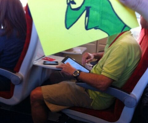 personagens de desenhos animados de October Jones (8)