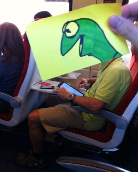 personagens de desenhos animados de October Jones (8)