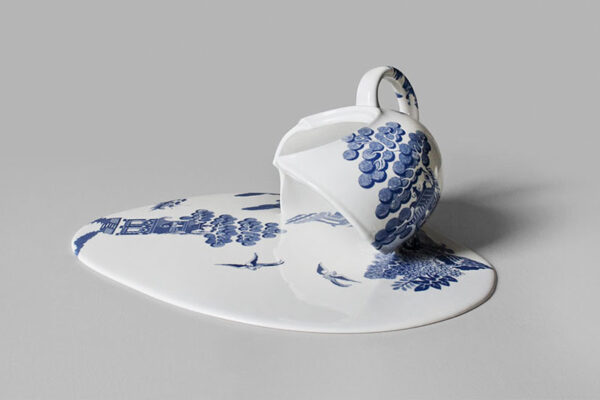 Porcelanas derretidas super criativas (9)