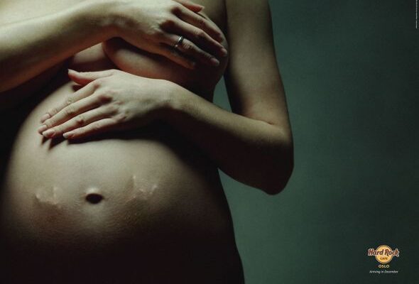 Anúncios criativos da semana cheios de inspiração e criatividade para muito mais ideias. (8)