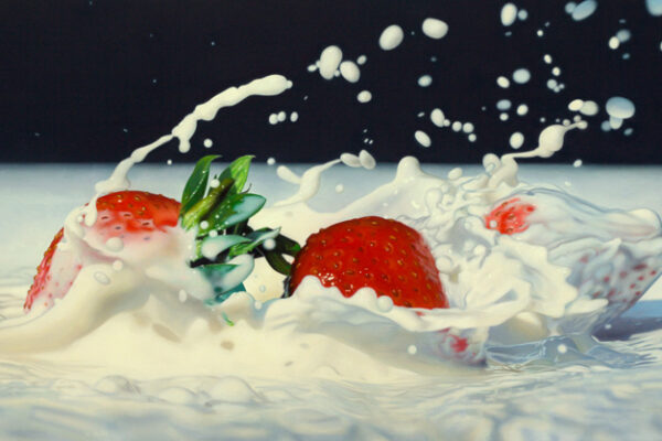 Pinturas realistas super criativas de Jason de Graaf (6)