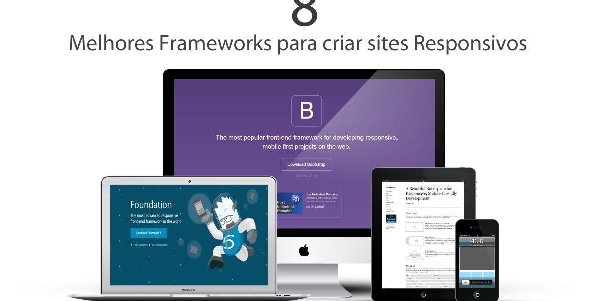 kos melhores frameworks para você criar seu site responsivo facilmente (4)