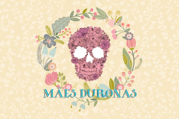 As mães duronas retratadas em pôsteres criativos (2)