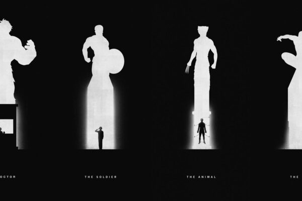 Ispirese com estes pôsteres minimalistas (1)