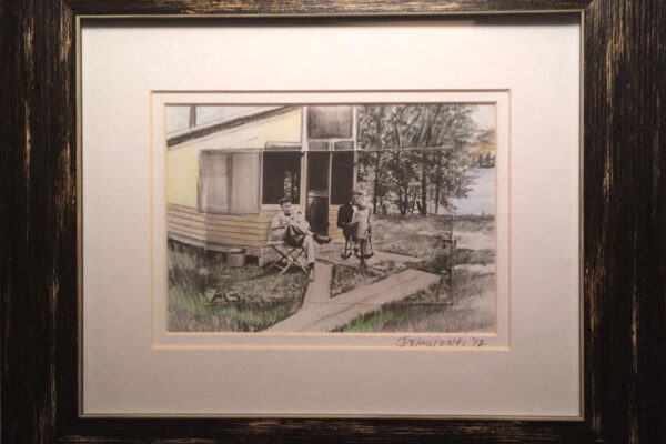 Desenhos e pinturas criativas e inspiradoras (7)