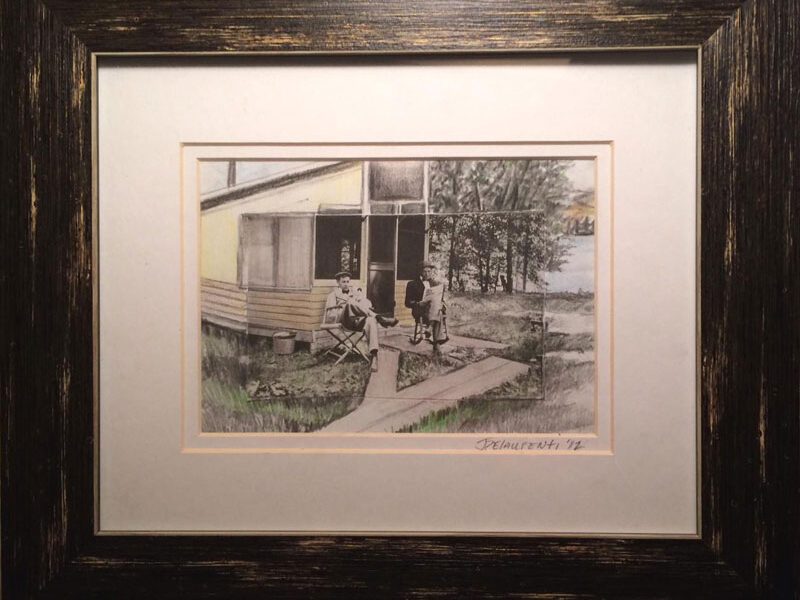 Desenhos e pinturas criativas e inspiradoras (7)