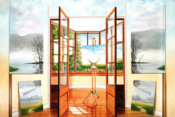 Lindas pinturas de paisagens surreais (10)