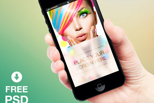 Agregue mais ao seu projeto com estes mockups de ui (14)