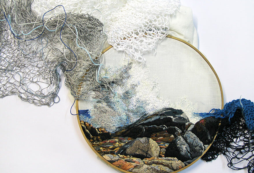 Bordados criativos e inovadores de Ana Teresa Barboza (2)