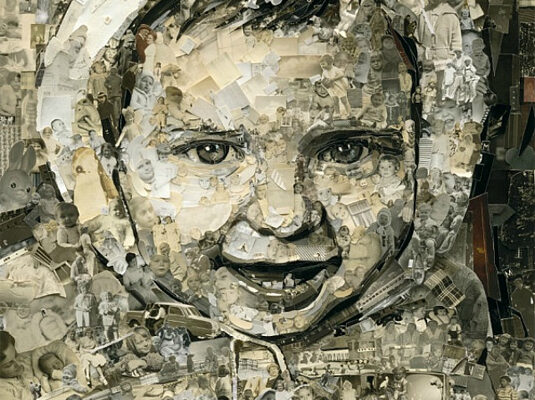 Colagens feitas com fotos antigas incriveis (2)