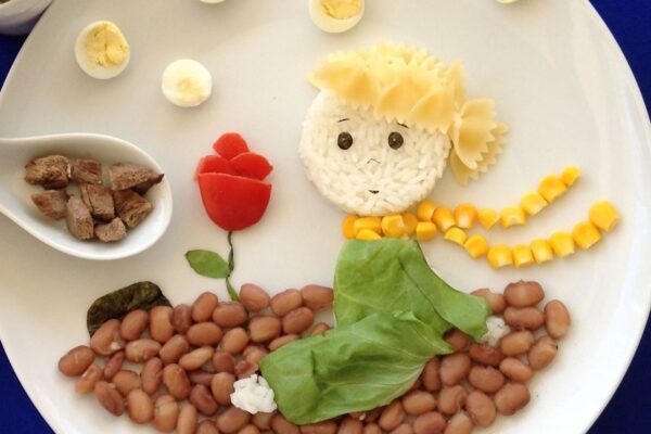 Pratos criativos e divertidos feitos por Nívea Salgado (1)