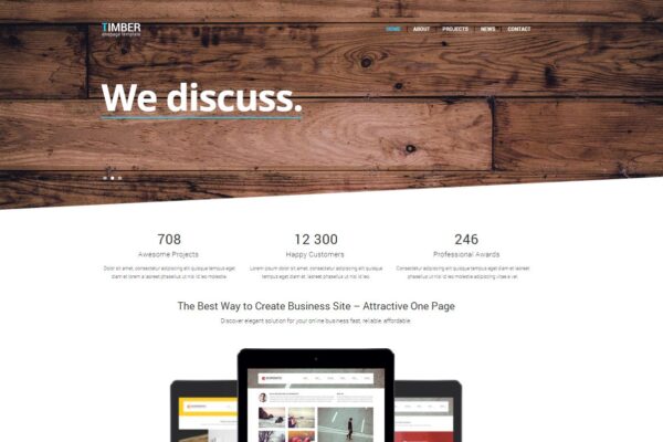 template em Bootstrap grátis para download (1)