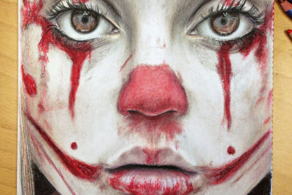 Desenhos incríveis e realistas feitos por Dino Tomic (6)