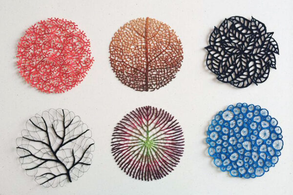 Bordados criativos imitando a natureza (7)