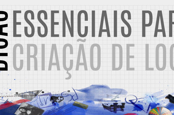 Como criar um logo profissional?