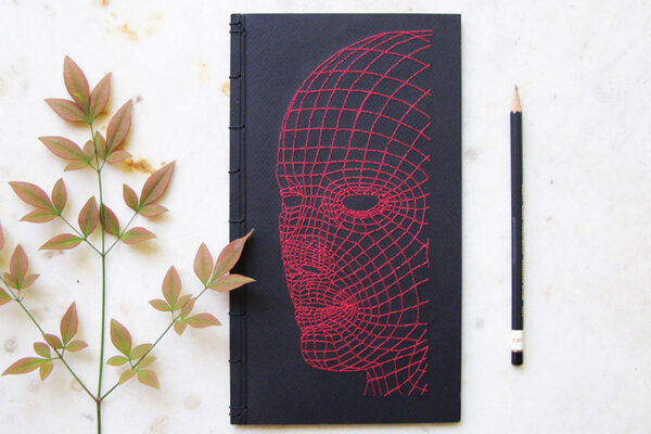 Cadernos e blocos de notas criativos (18)