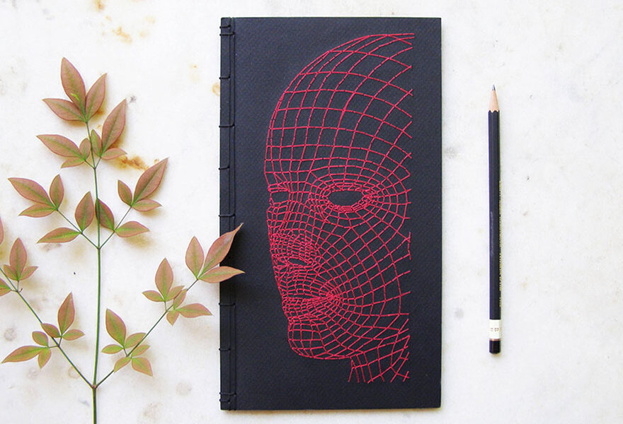 Cadernos e blocos de notas criativos (18)