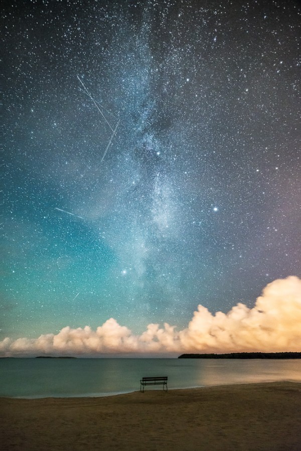 Fotografias lindas e incríveis do céu (8)