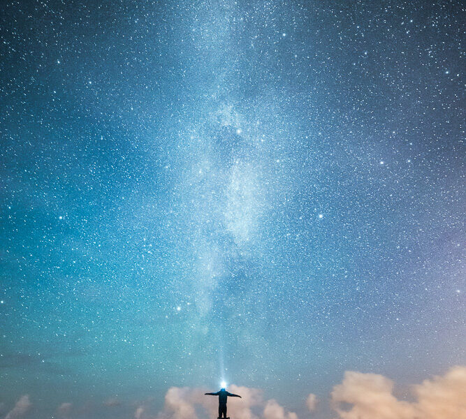 Fotografias lindas e incríveis do céu (1)