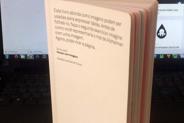 Pensar com imagens o livro, nos ajuda a estimular a criatividade (3)