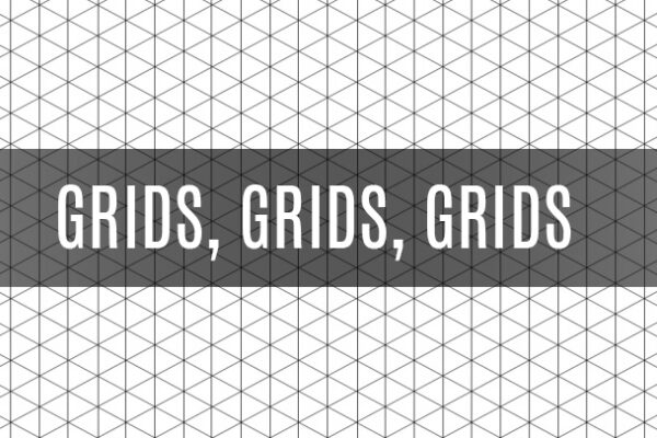 Ferramentas úteis, coleção de arquivos com grids grátis (1)