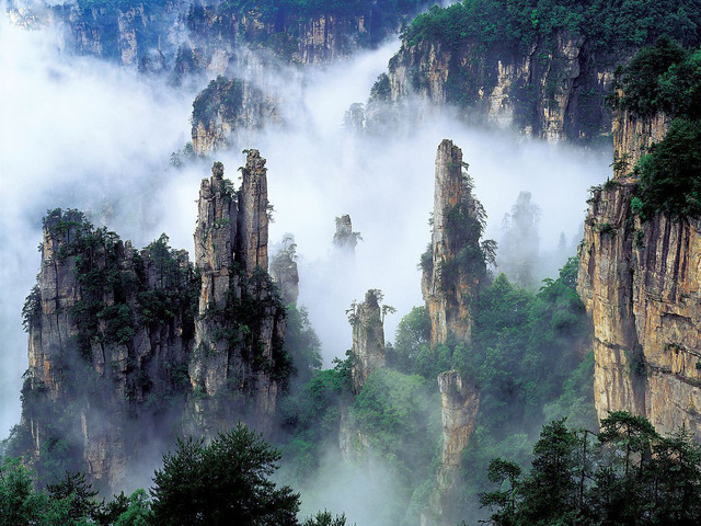 lugares paradiziacos encontrados na mae natureza (6)