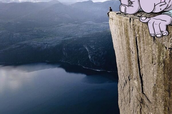 Ilustrações incríveis em fotografias (13)