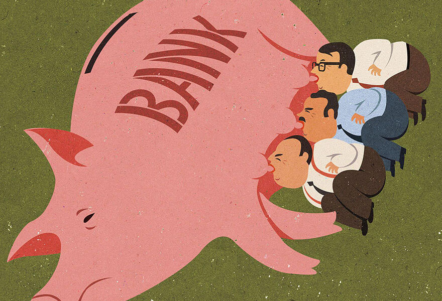 Satiras e ilustrações super criativas (5)