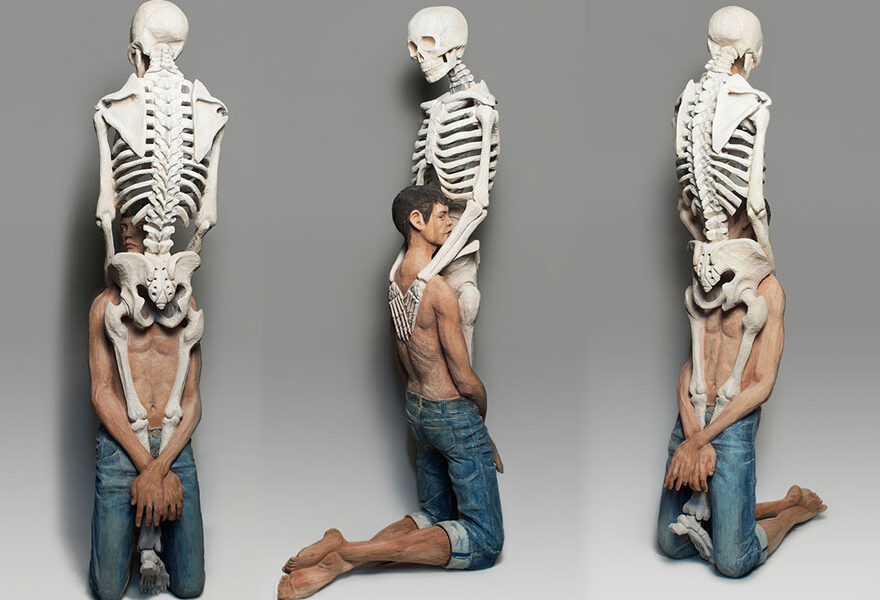 Esculturas criativas (4)