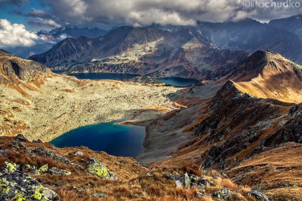 Fotografias de lindas montanhas pelo planeta (15)