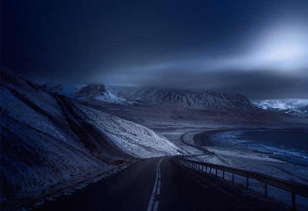 Fotografias incríveis de estradas pela planeta (2)