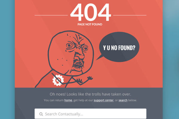 Páginas de erro super criativas (16)