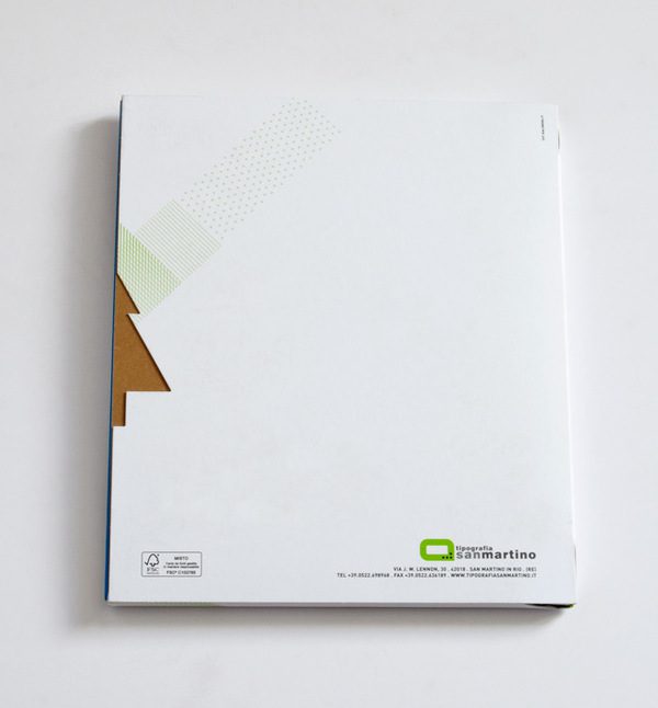 Folders e brochuras super criativas para você (26)