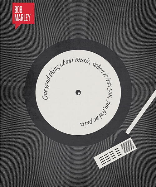 Frases inspiradoras viraram ilustrações (6)