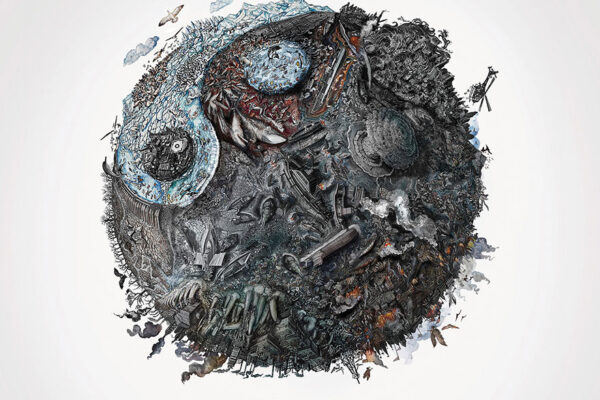 Desenhos criativos e super detalhistas (1)