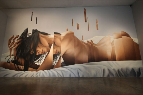 Arte urbana em museu (13)