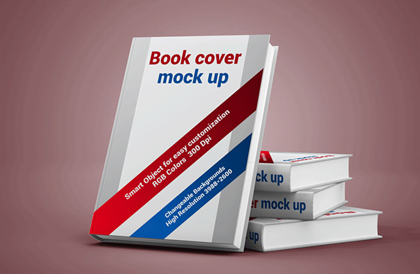 Download 23 Mockups Para Apresentacao De Papelaria Impressos E Revistas Gratis Bons Tutoriais PSD Mockup Templates