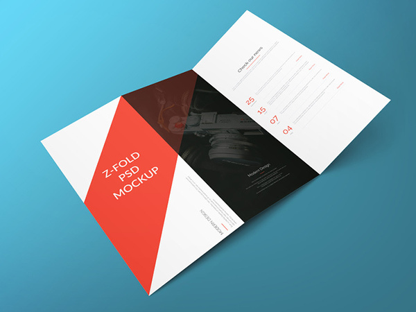 Mockups grátis para impressos (13)