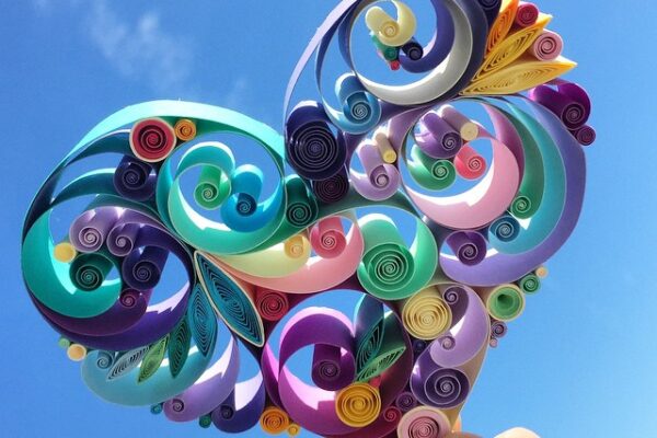 paper quilling lindos feitos por Sena runa (17)