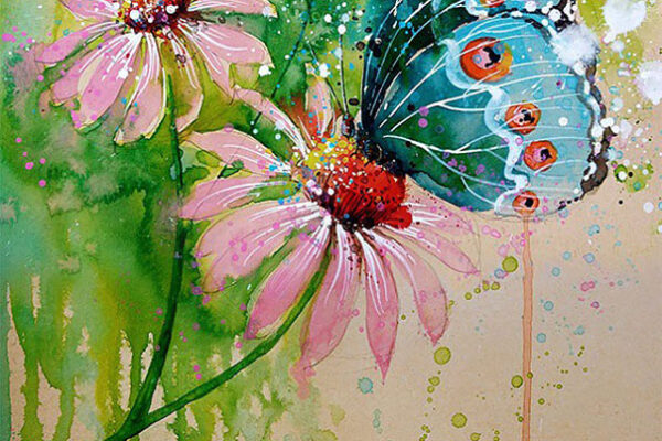 Pinturas em aquarela (10)