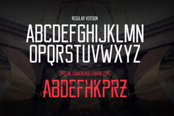 Tipografias em caixa alta (3)