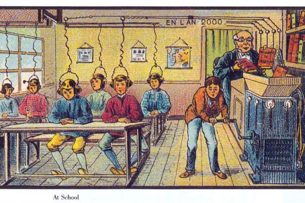 Desenhos futuristas de 1900 (1)