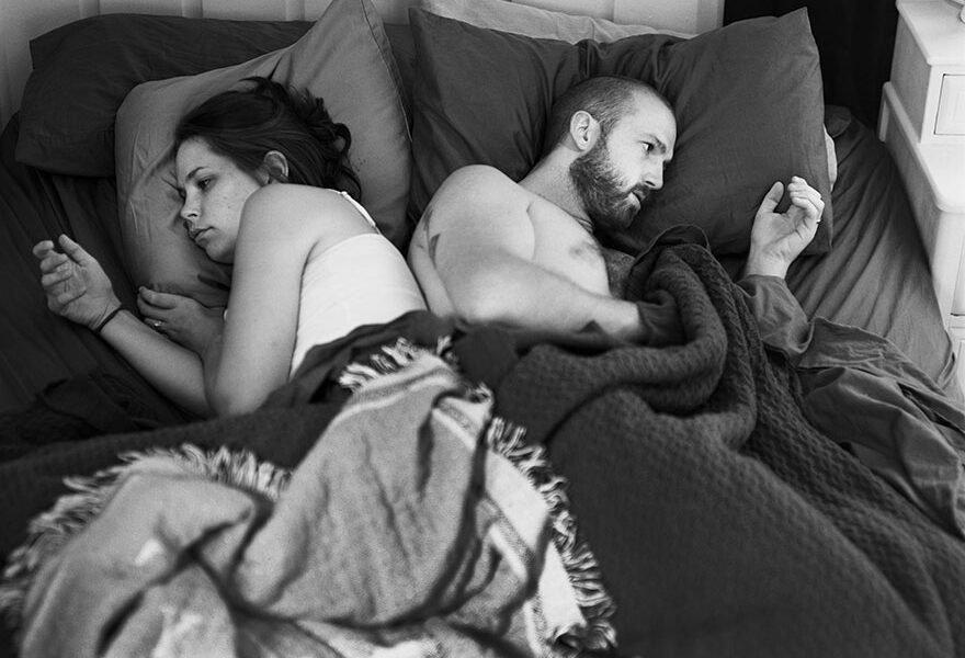 Fotografias criativas do nosso cotidiano (13)