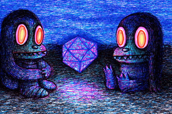 Imagens 3D dão noção de profundidade (13)