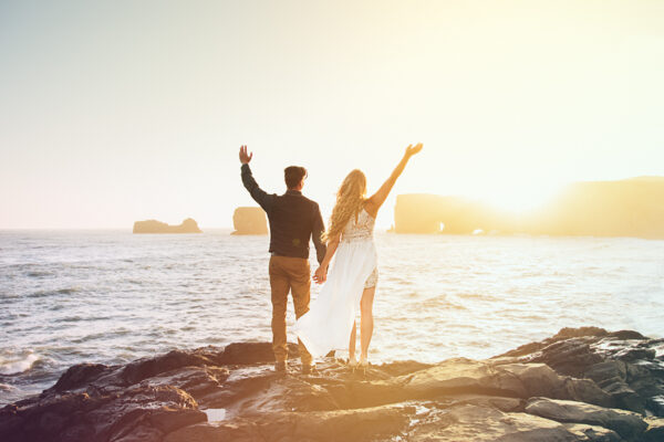 Fotografias de um casamento na natureza (9)
