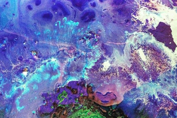 Pinturas abstratas (1)