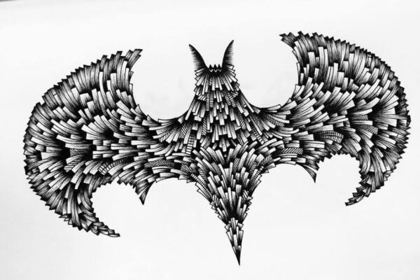 Desenhos super criativos e detalhistas (3)